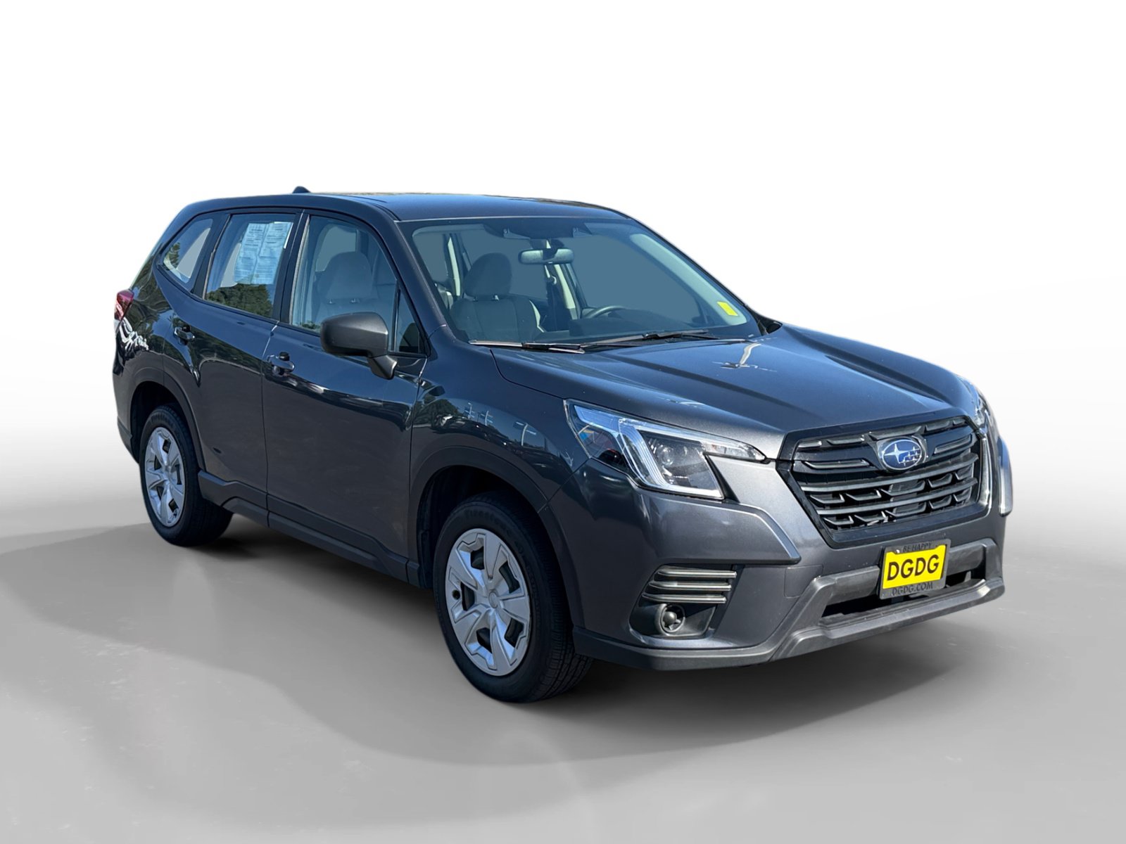 Used 2023 Subaru Forester AWD/4WD image 7