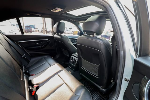 Used 2018 BMW 330i xDrive Sedan w/ Convenience Package image 42