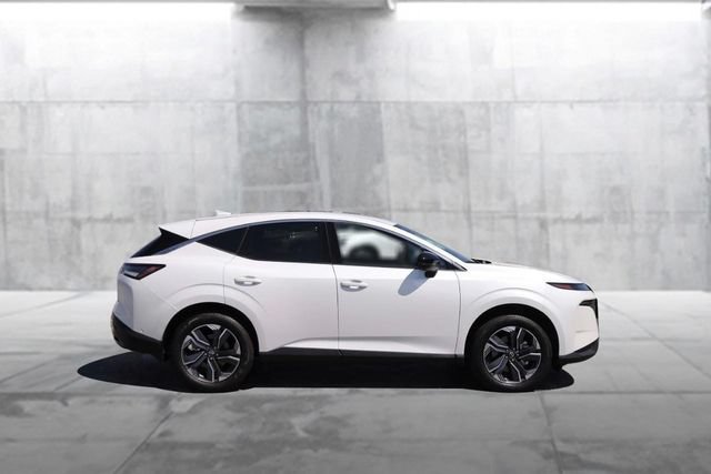 Certified 2025 Nissan Murano SL w/ Cargo Package AWD/4WD image 5
