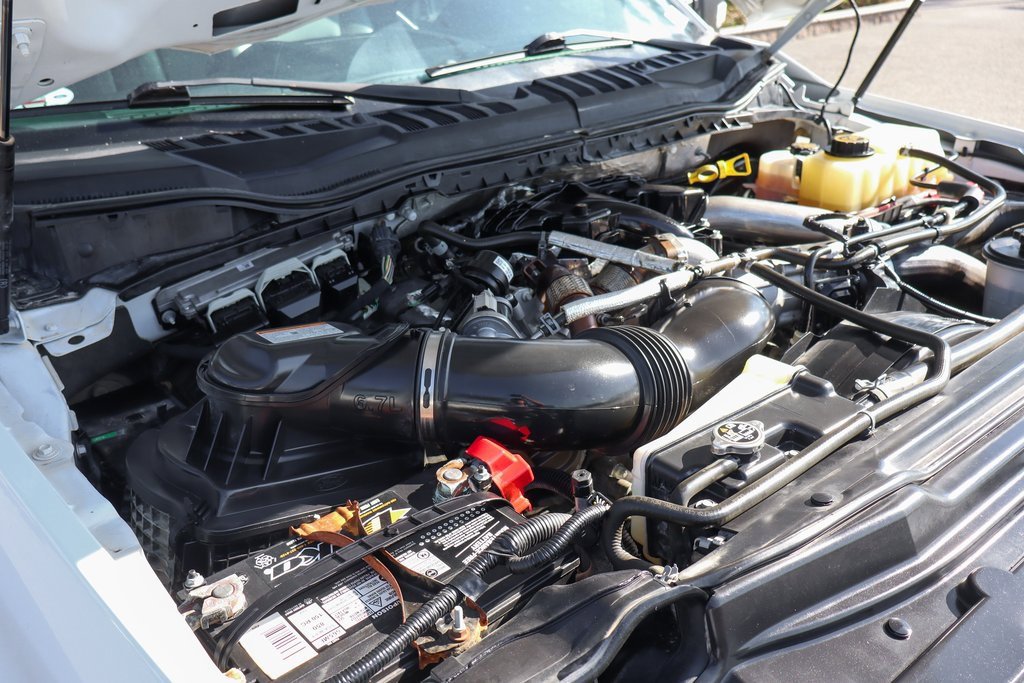 Used 2019 Ford F250 XL w/ Power Equipment Group image 11