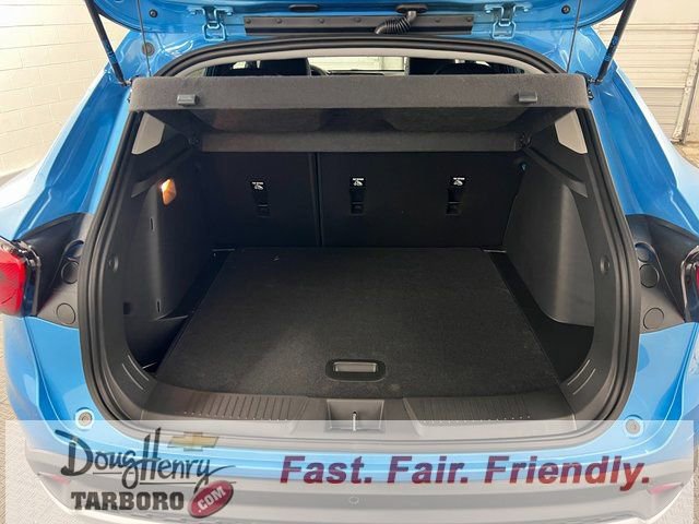 New 2026 Chevrolet Trax LT w/ Driver Confidence Package image 33