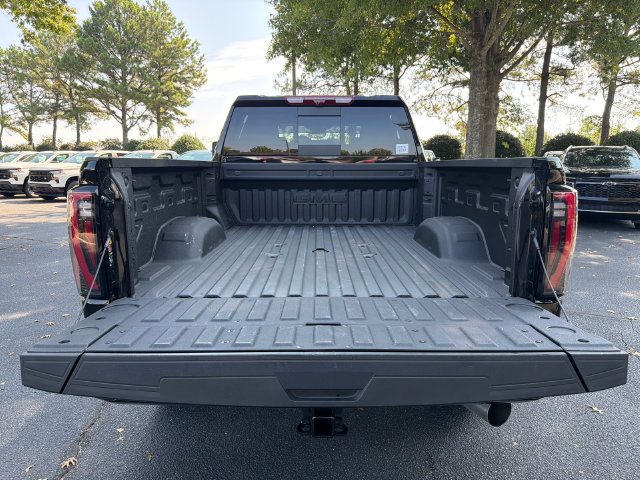 Used 2026 GMC Sierra 2500 AT4 w/ AT4 Premium Plus Package AWD/4WD image 18