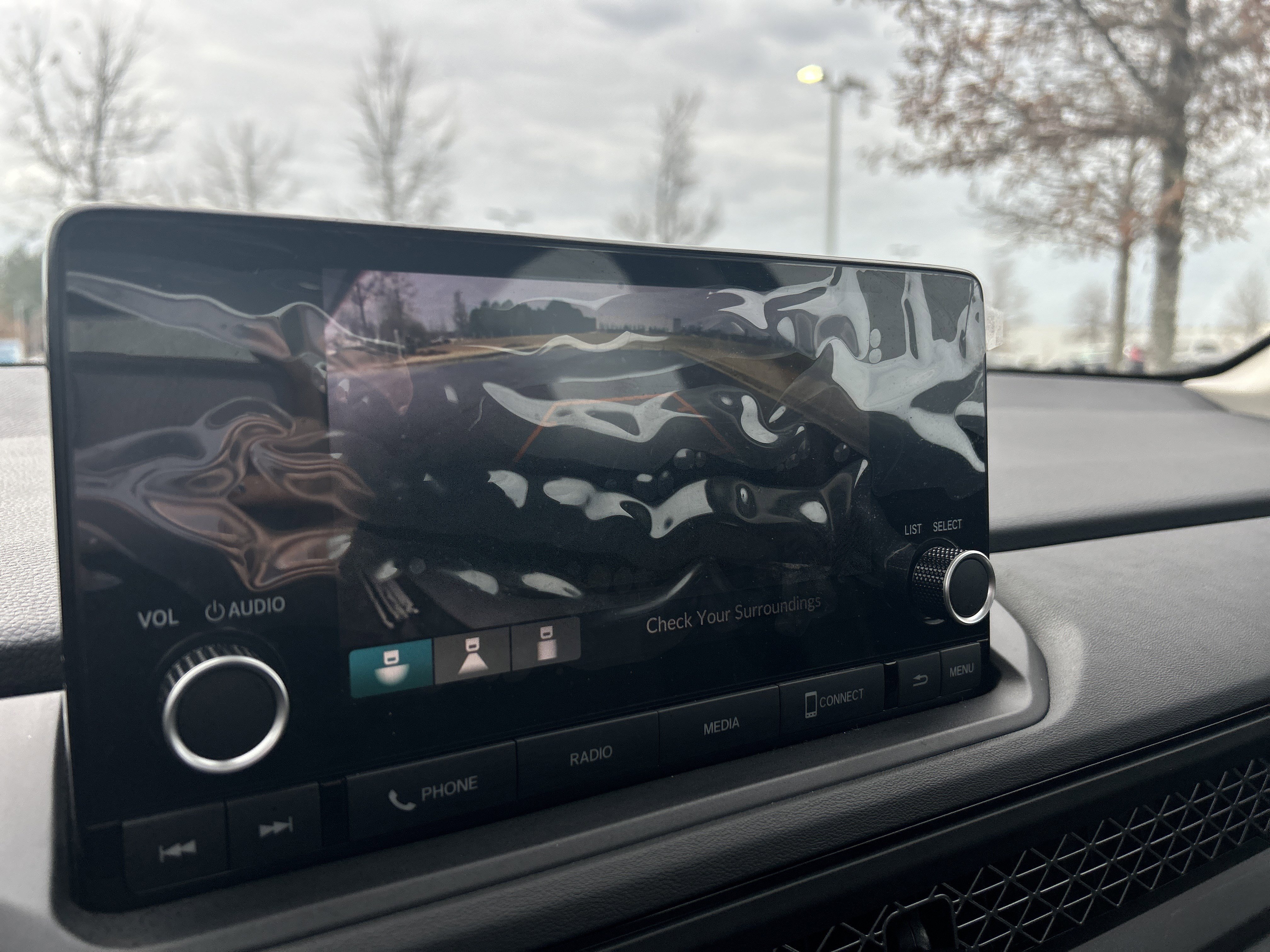 Used 2023 Honda Accord EX image 14