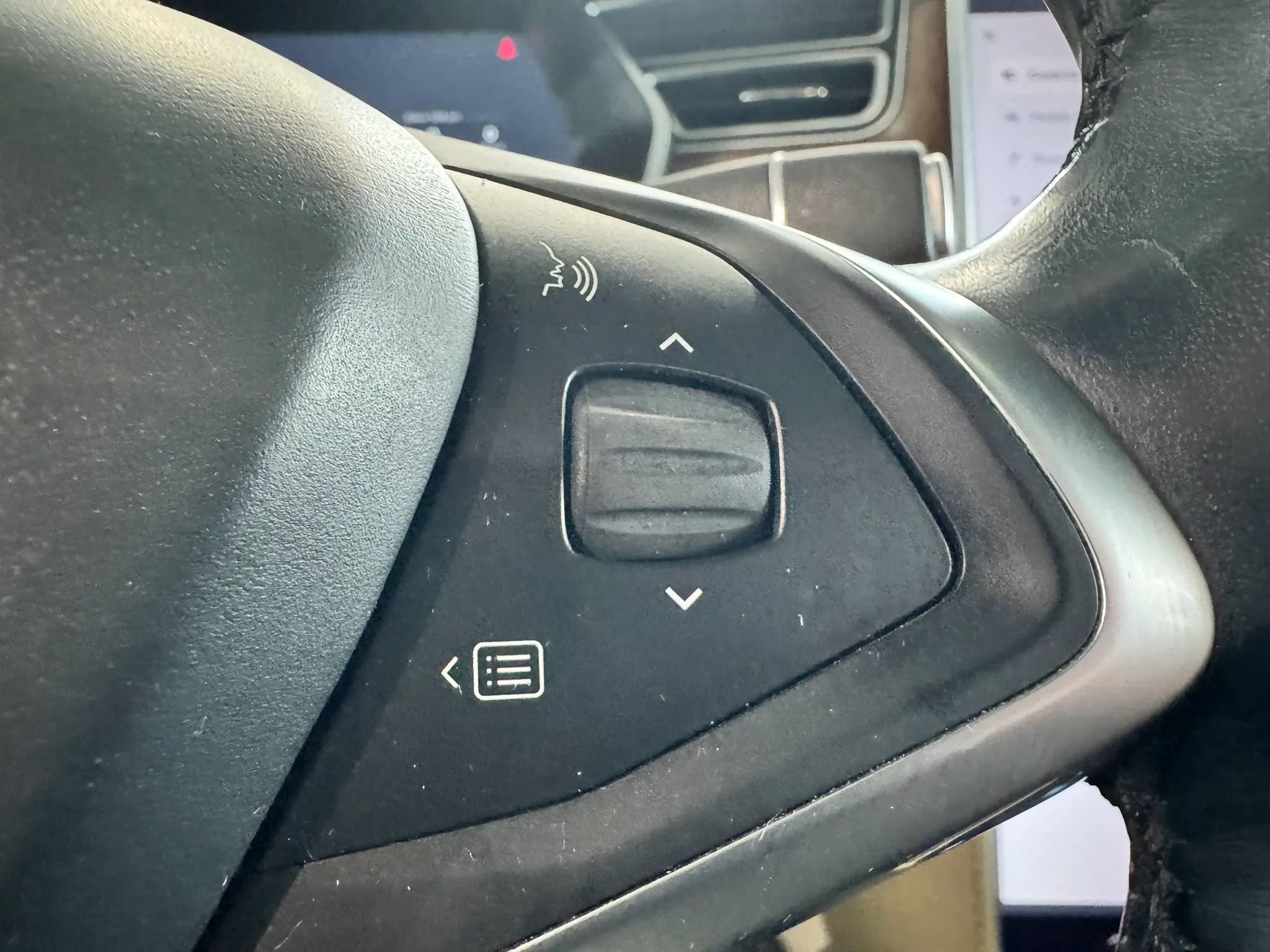 Used 2017 Tesla Model X 100D image 36