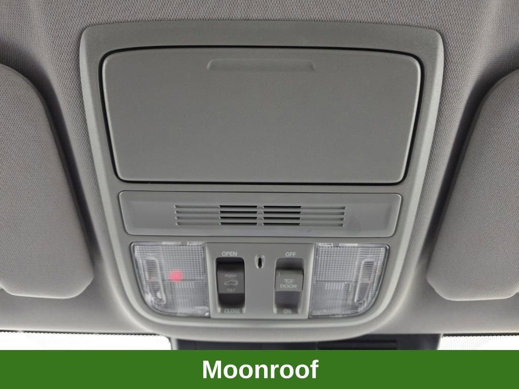 Used 2020 Honda CR-V EX image 32