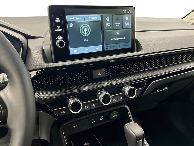 New 2026 Honda CR-V EX-L image 19