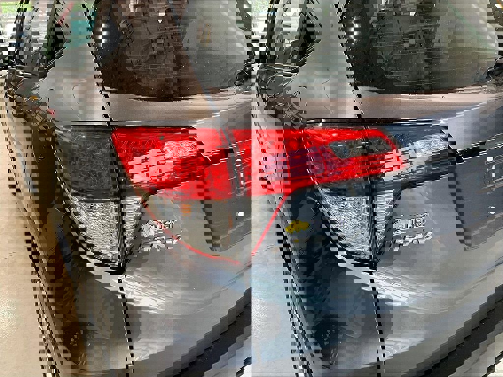 Used 2019 Honda HR-V LX image 25