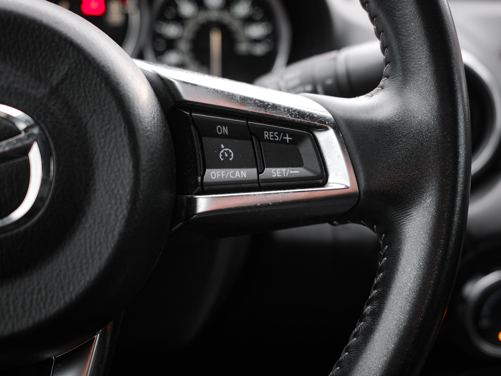 Used 2022 MAZDA MX-5 Miata RF Grand Touring image 21