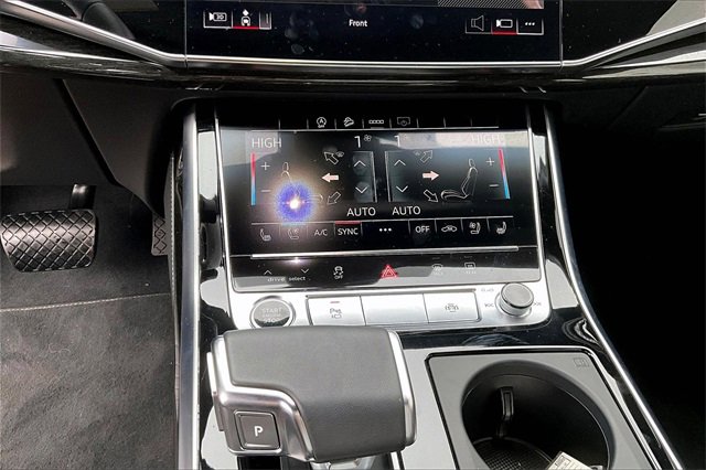 Used 2025 Audi Q7 3.0T Premium Plus w/ Premium Plus Package image 26