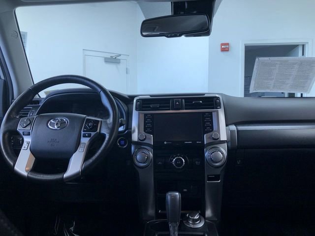 Certified 2024 Toyota 4Runner SR5 Premium image 20
