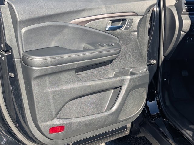 Used 2021 Honda Passport EX-L image 10