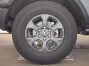 Used 2025 Ford Bronco Big Bend image 7