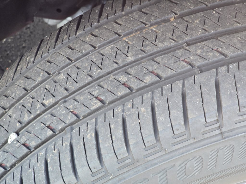 Certified 2024 Honda CR-V EX-L image 11