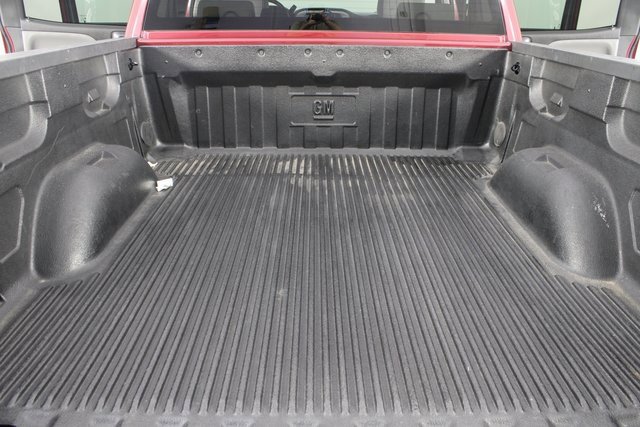 Used 2015 GMC Sierra 1500 SLE w/ SLE Value Package image 17