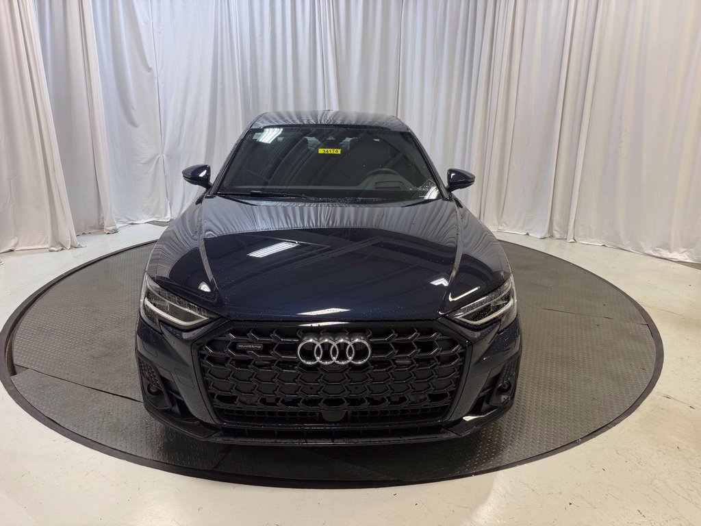 New 2027 Audi A8 L 3.0T AWD/4WD image 22
