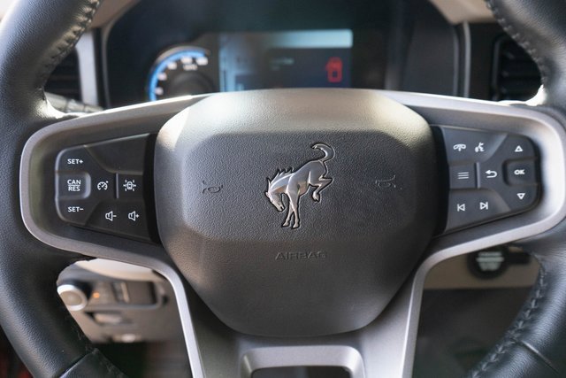 Used 2023 Ford Bronco Big Bend image 18