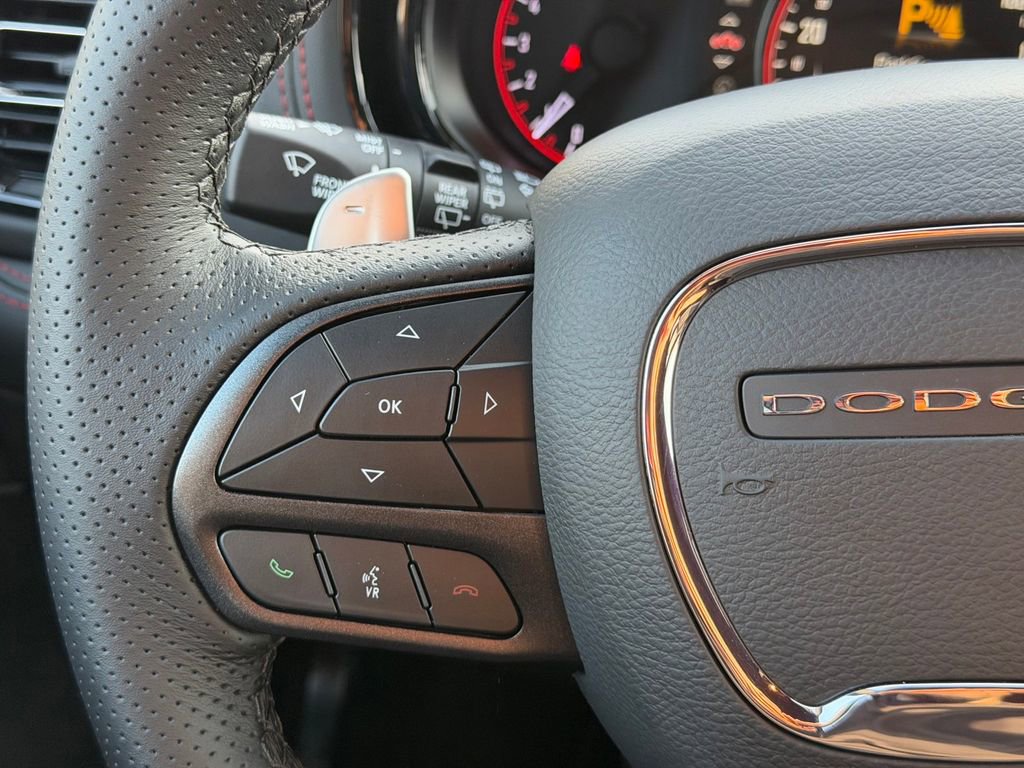 New 2026 Dodge Durango GT image 18