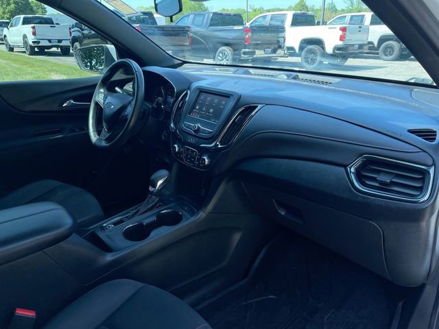 Used 2022 Chevrolet Equinox RS w/ LPO, Floor Liner Package AWD/4WD image 28