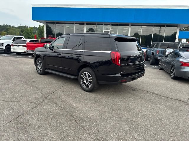 Used 2025 Ford Expedition Active AWD/4WD image 22