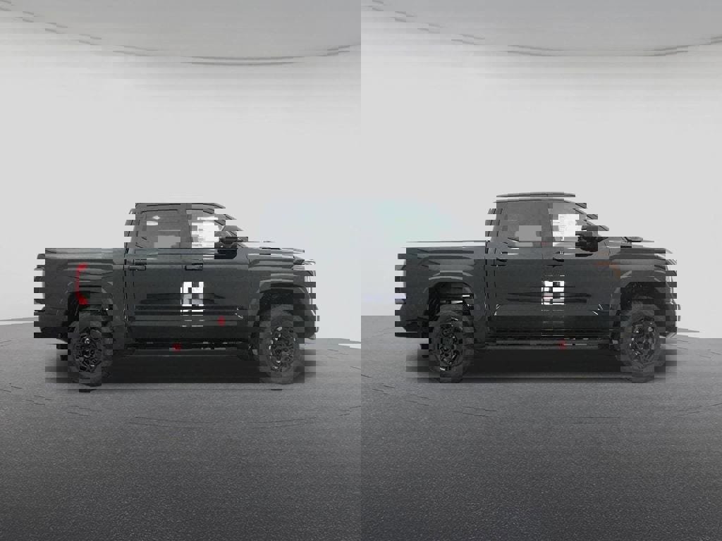 New 2026 Toyota Tundra TRD Pro image 27