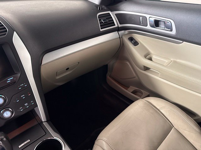 Used 2013 Ford Explorer XLT FWD image 28