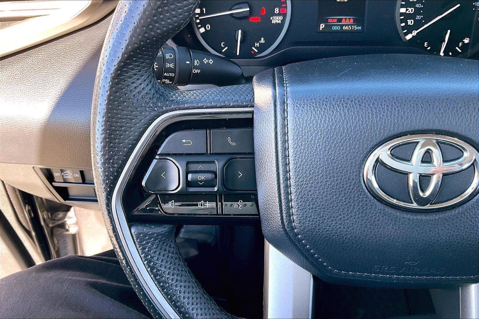 Used 2022 Toyota Tundra SR5 image 18