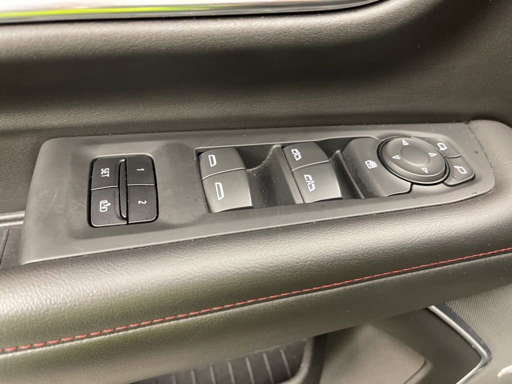 Used 2021 Chevrolet Tahoe RST image 22