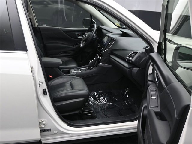Used 2021 Subaru Forester Limited image 18
