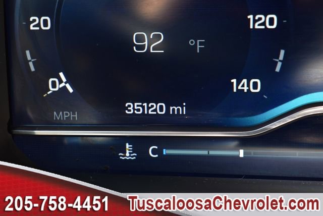 Used 2022 Chevrolet Silverado 1500 LT w/ Protection Package RWD image 30