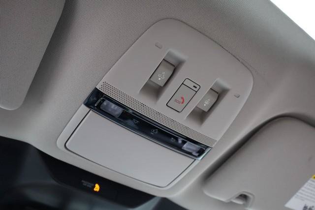New 2027 Nissan Murano Platinum AWD/4WD image 21