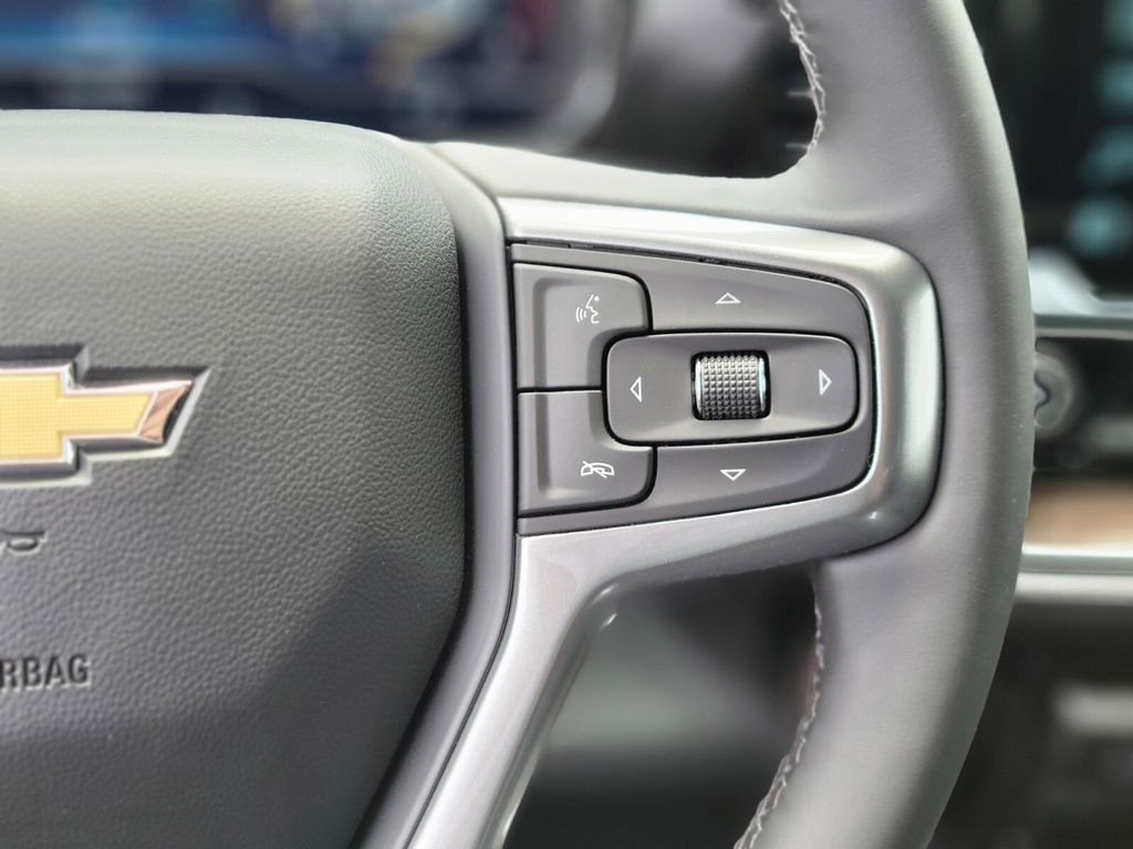 New 2025 Chevrolet Silverado 2500 LT w/ Safety Package image 25