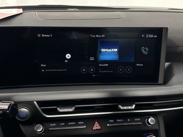 New 2025 Hyundai Sonata SEL image 22