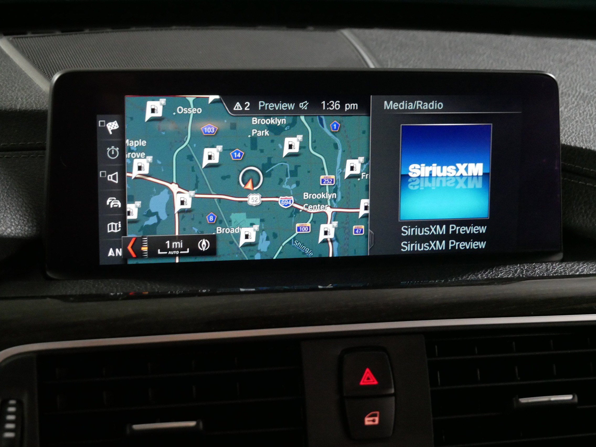 Used 2018 BMW 430i xDrive 430i xDrive image 29