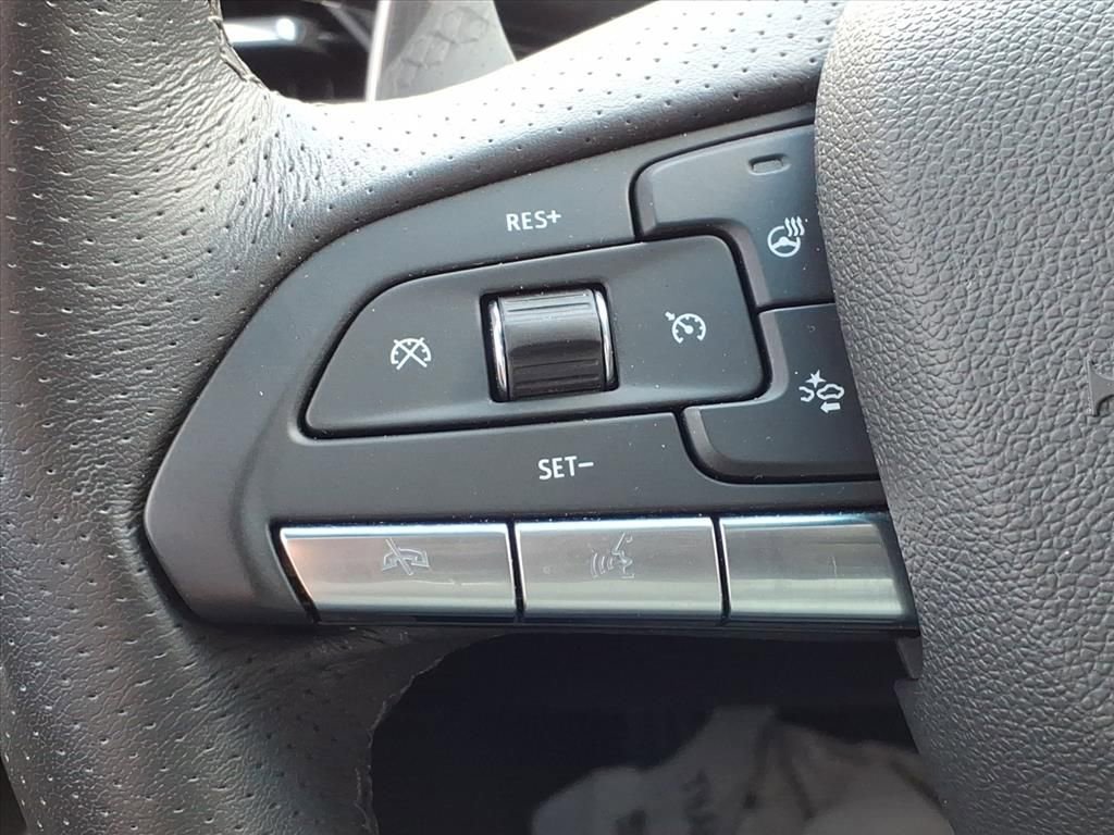 Used 2023 Cadillac CT4 Sport image 27