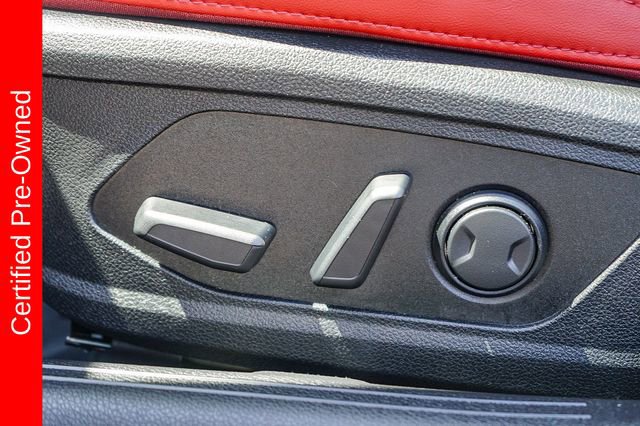 Certified 2024 Kia K5 GT-Line w/ GT-Line Premium Package image 22