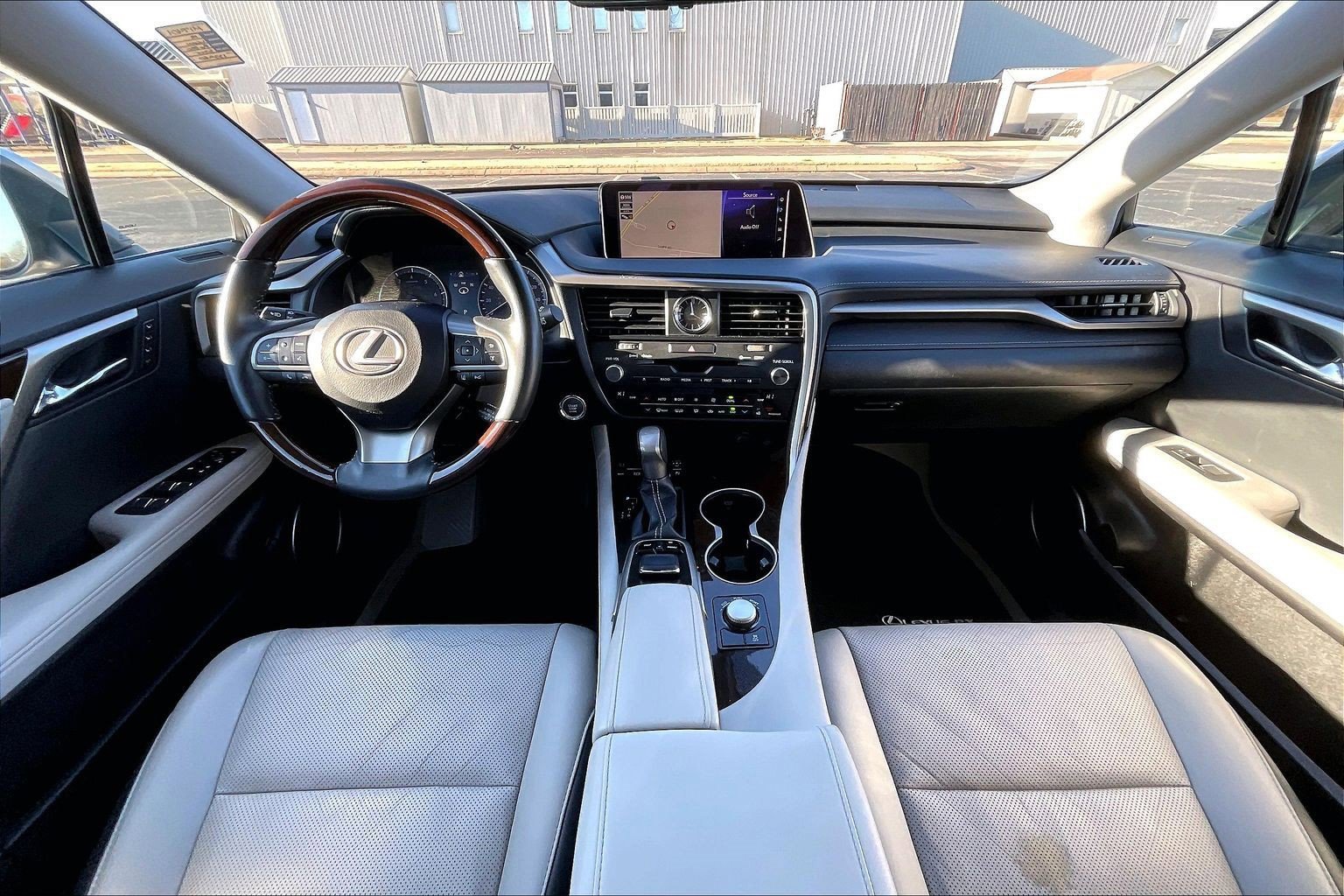 Used 2019 Lexus RX 350 FWD image 13
