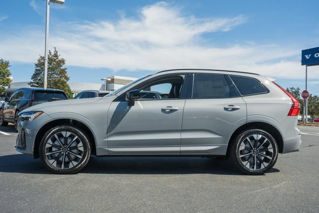 New 2027 Volvo XC60 B5 Ultra AWD/4WD image 4