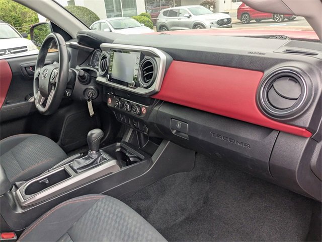 Used 2023 Toyota Tacoma SR5 image 33