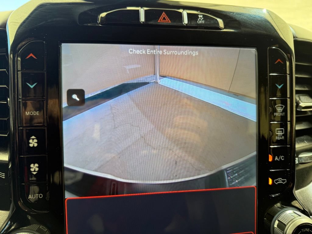 Used 2023 RAM 2500 Laramie AWD/4WD image 53