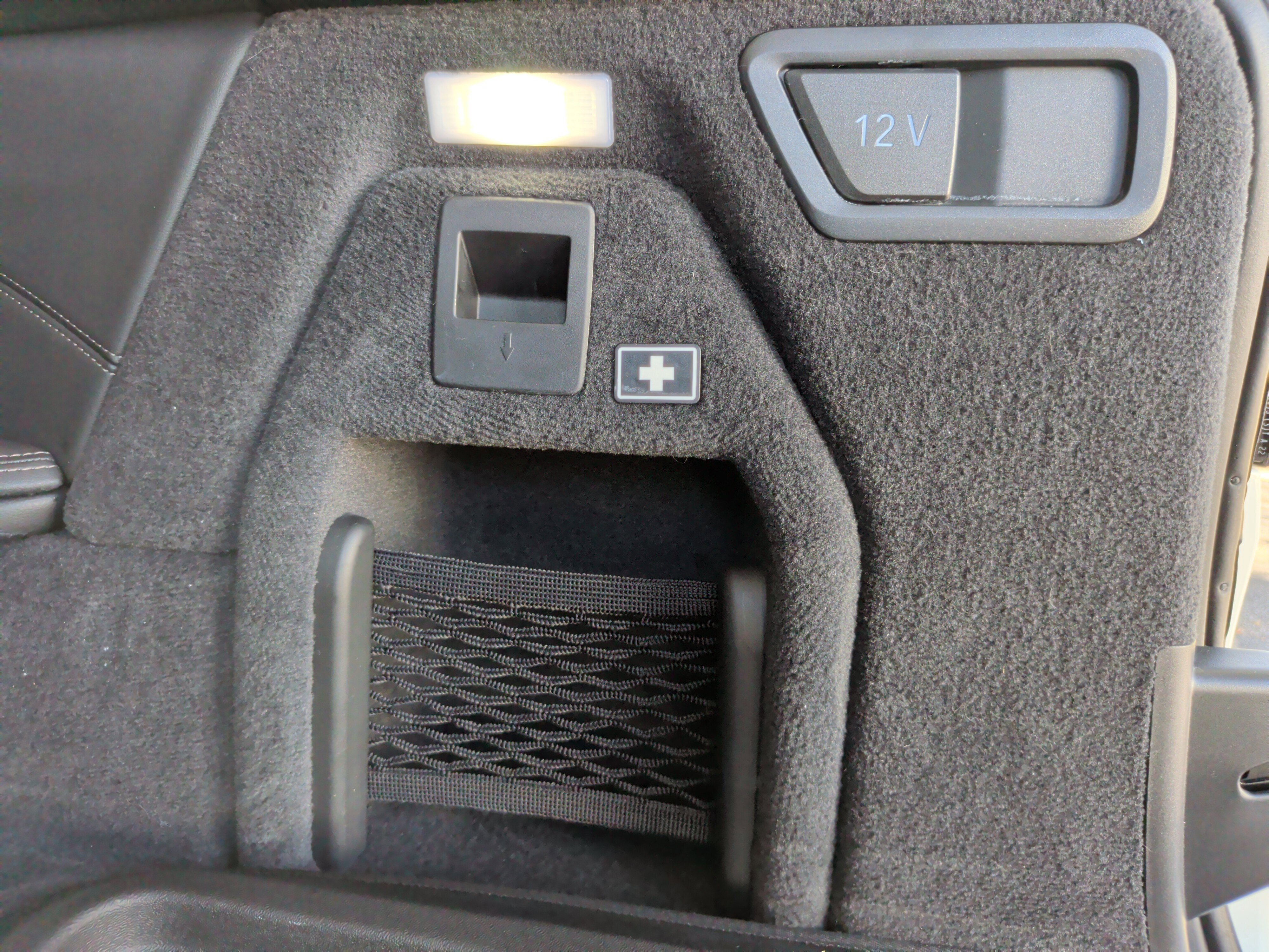 Certified 2025 BMW X7 xDrive40i w/ Premium Package image 41