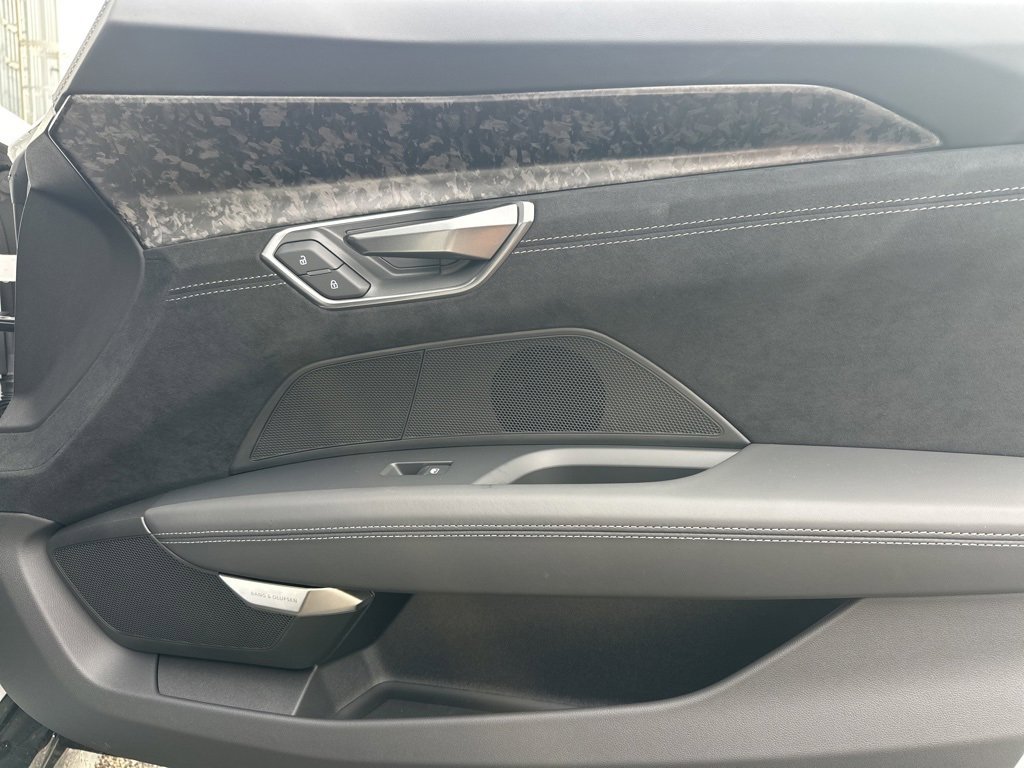 New 2026 Audi RS e-tron GT performance image 25