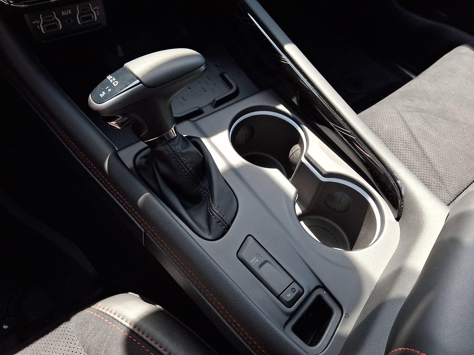 New 2026 Dodge Durango GT AWD/4WD image 11
