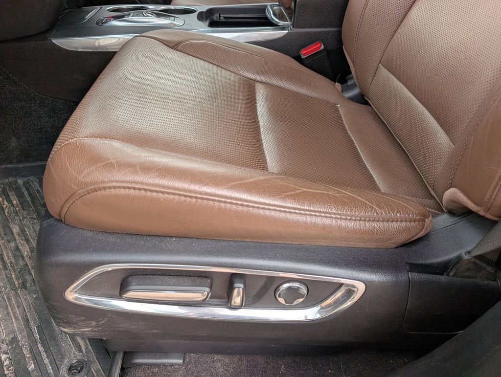 Used 2019 Acura MDX SH-AWD w/ Technology Package image 24