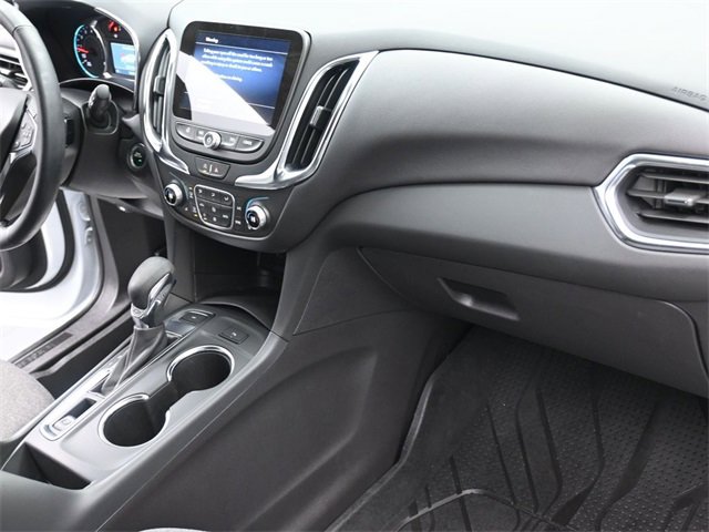 Used 2024 Chevrolet Equinox LT image 28