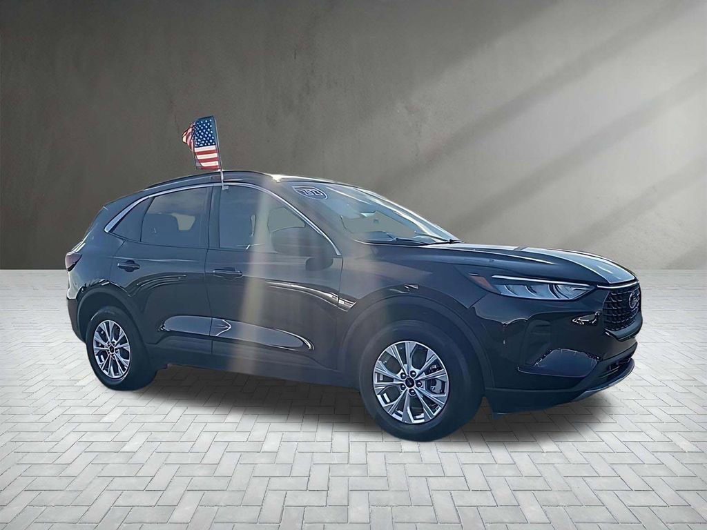 Certified 2023 Ford Escape Active w/ Tech Pack #1 image 56