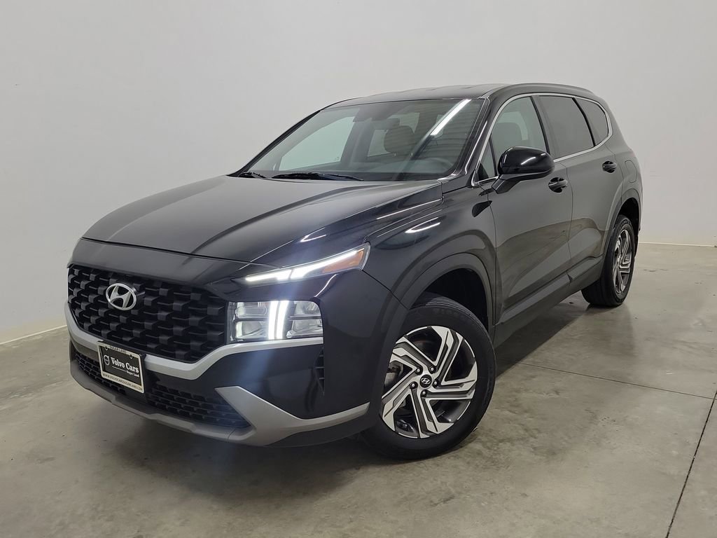 Used 2022 Hyundai Santa Fe SE image 33