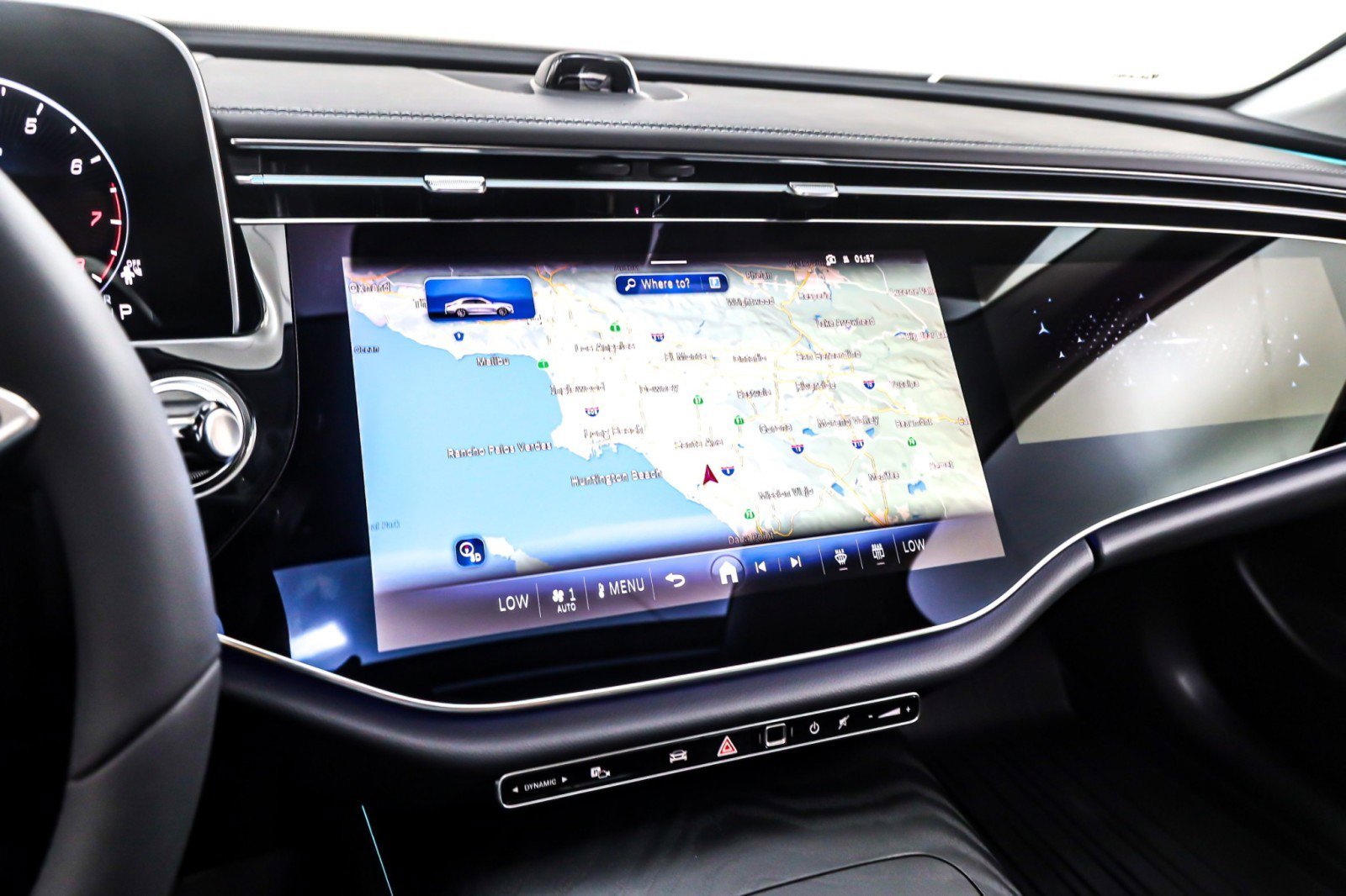 New 2025 Mercedes-Benz E 350 Sedan image 6