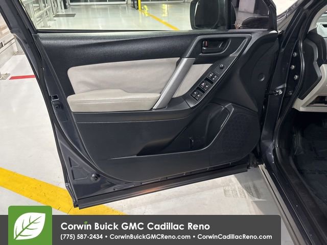 Used 2016 Subaru Forester 2.5i Premium image 15