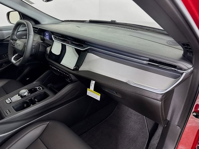 New 2026 Jeep Cherokee Limited image 34