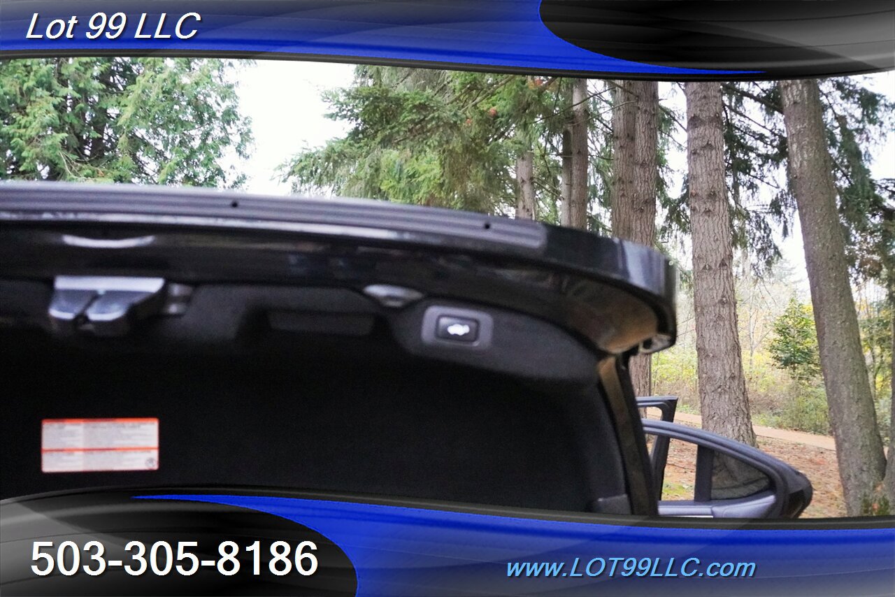 Used 2015 Lexus LS 460 AWD w/ F Sport Package image 31